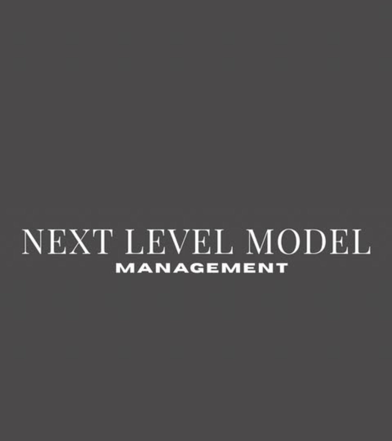 NEXT LEVEL MODEL